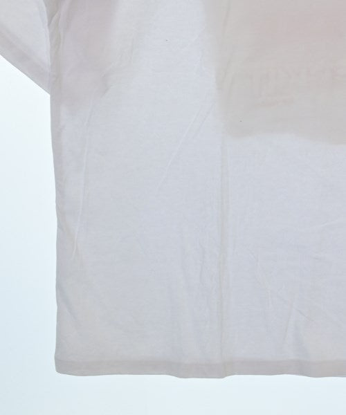 HUF เสื้อยืด/เสื้อท็อปส์