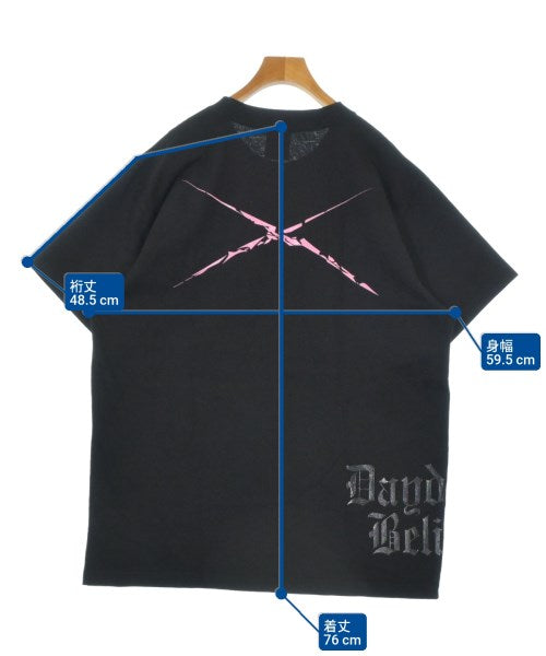 NEXUS 7 เสื้อยืด/เสื้อท็อปส์