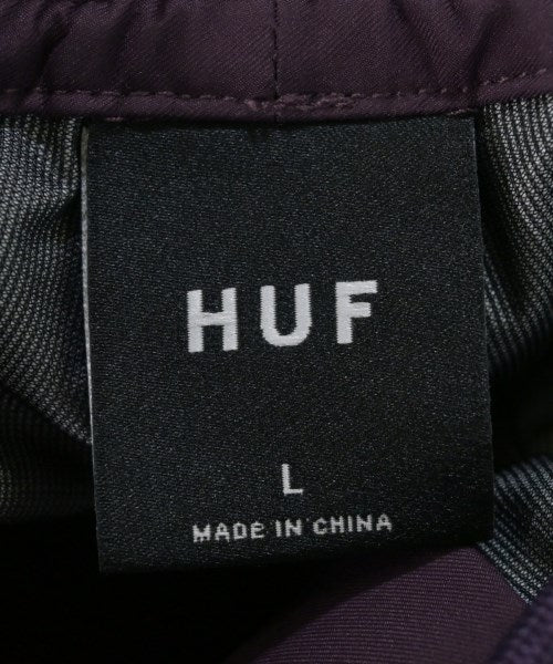 HUF กางเกง อื่น