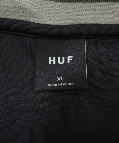 HUF เสื้อยืด/เสื้อท็อปส์
