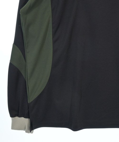 HUF เสื้อยืด/เสื้อท็อปส์