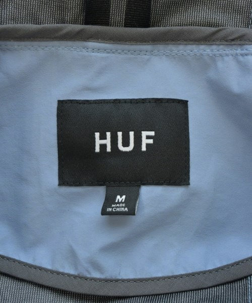 HUF แจ็คเก็ตเบลาส์ อื่น