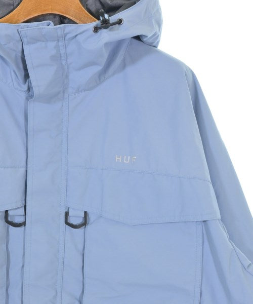 HUF แจ็คเก็ตเบลาส์ อื่น