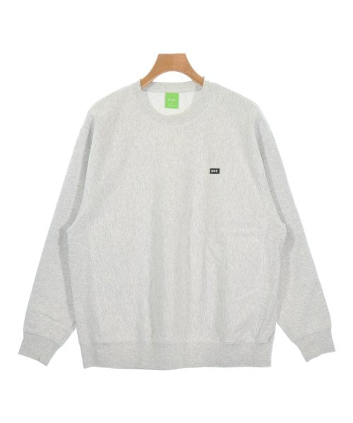 HUF เสื้อสเวตเตอร์