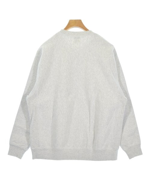 HUF เสื้อสเวตเตอร์