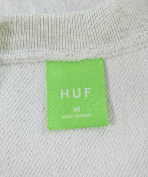 HUF เสื้อสเวตเตอร์