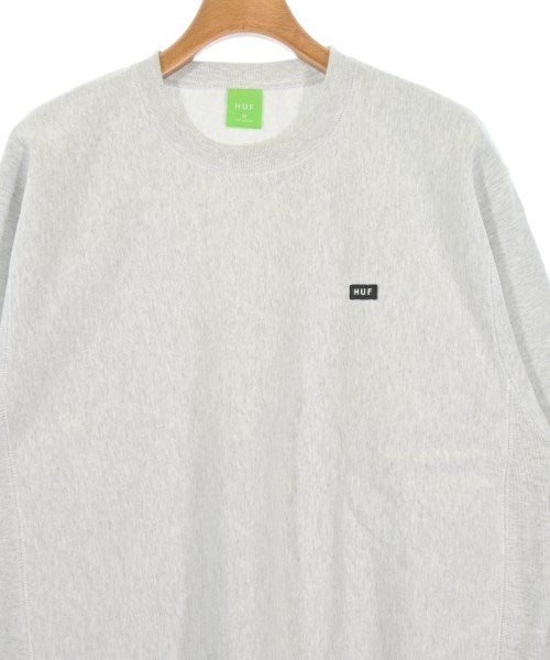 HUF เสื้อสเวตเตอร์