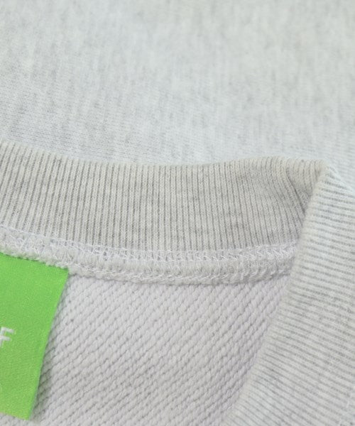 HUF เสื้อสเวตเตอร์