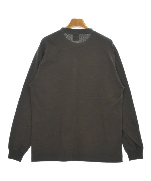 HUF เสื้อยืด/เสื้อท็อปส์