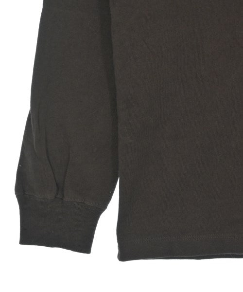 HUF เสื้อยืด/เสื้อท็อปส์