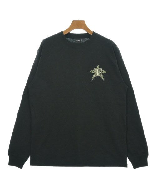 HUF เสื้อยืด/เสื้อท็อปส์