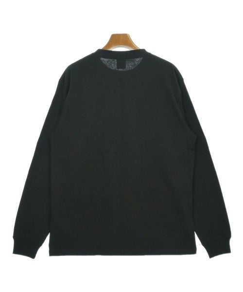 HUF เสื้อยืด/เสื้อท็อปส์