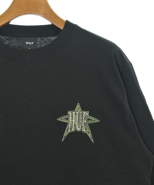 HUF เสื้อยืด/เสื้อท็อปส์