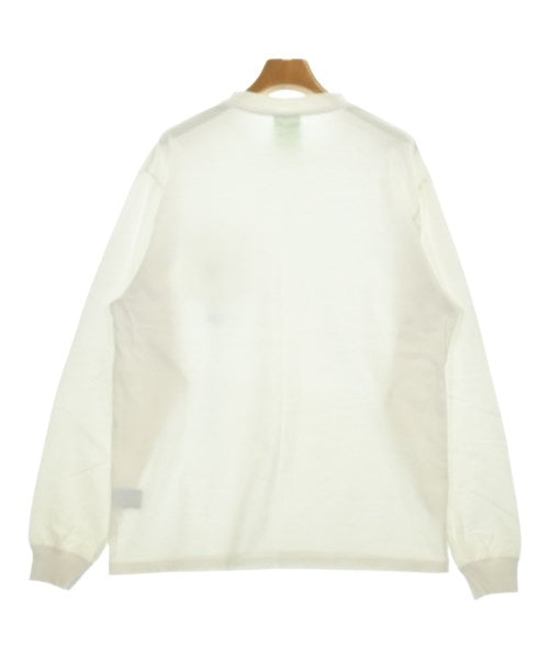 HUF เสื้อยืด/เสื้อท็อปส์