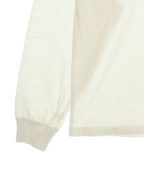 HUF เสื้อยืด/เสื้อท็อปส์