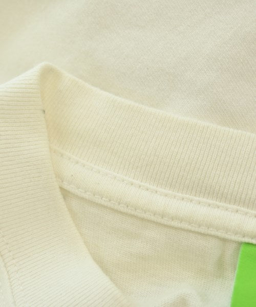 HUF เสื้อยืด/เสื้อท็อปส์