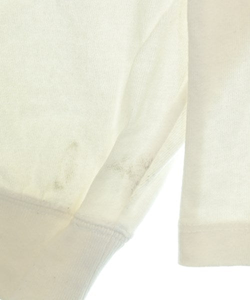 HUF เสื้อยืด/เสื้อท็อปส์