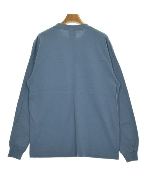 HUF เสื้อยืด/เสื้อท็อปส์
