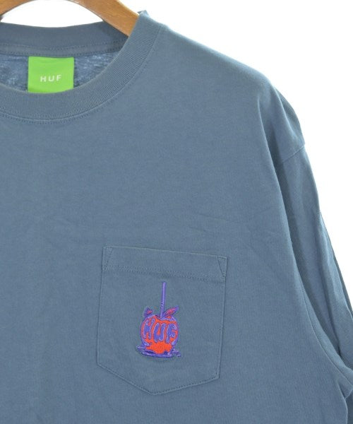 HUF เสื้อยืด/เสื้อท็อปส์