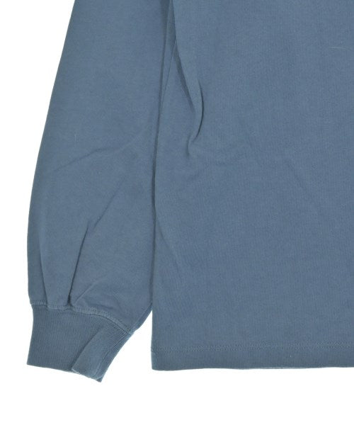 HUF เสื้อยืด/เสื้อท็อปส์