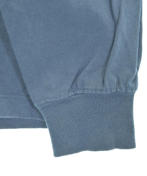 HUF เสื้อยืด/เสื้อท็อปส์