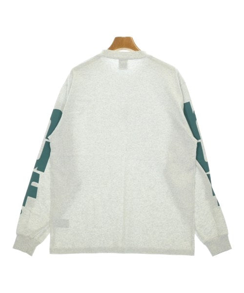 HUF เสื้อยืด/เสื้อท็อปส์