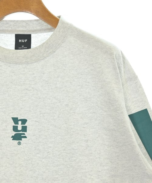 HUF เสื้อยืด/เสื้อท็อปส์