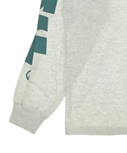 HUF เสื้อยืด/เสื้อท็อปส์