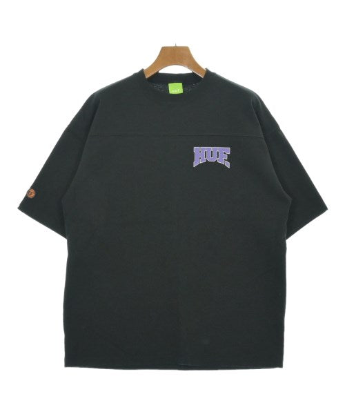 HUF เสื้อยืด/เสื้อท็อปส์