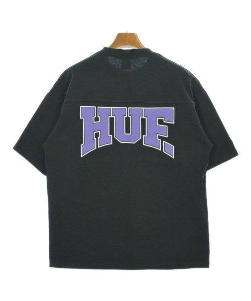 HUF เสื้อยืด/เสื้อท็อปส์