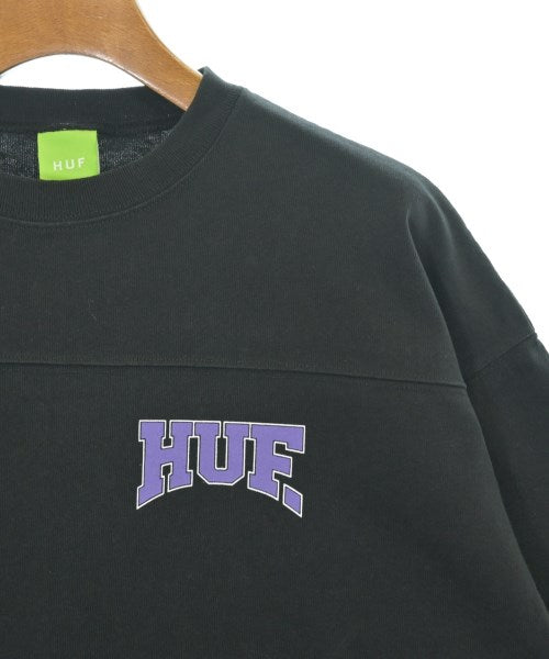 HUF เสื้อยืด/เสื้อท็อปส์