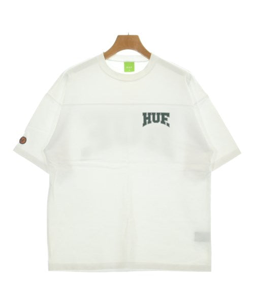 HUF เสื้อยืด/เสื้อท็อปส์