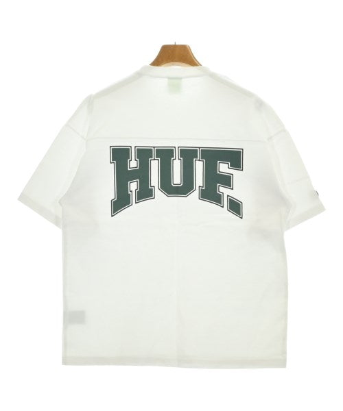 HUF เสื้อยืด/เสื้อท็อปส์