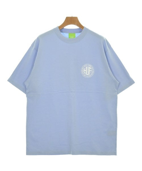 HUF เสื้อยืด/เสื้อท็อปส์