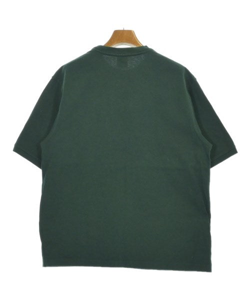 HUF เสื้อยืด/เสื้อท็อปส์