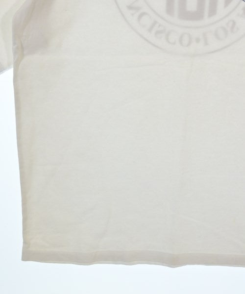 HUF เสื้อยืด/เสื้อท็อปส์