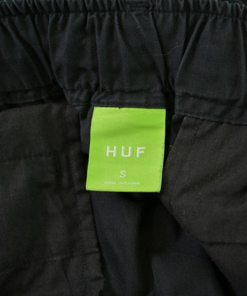 HUF กางเกงมีกระเป๋าข้างกางเกง2-4 กระเป๋า