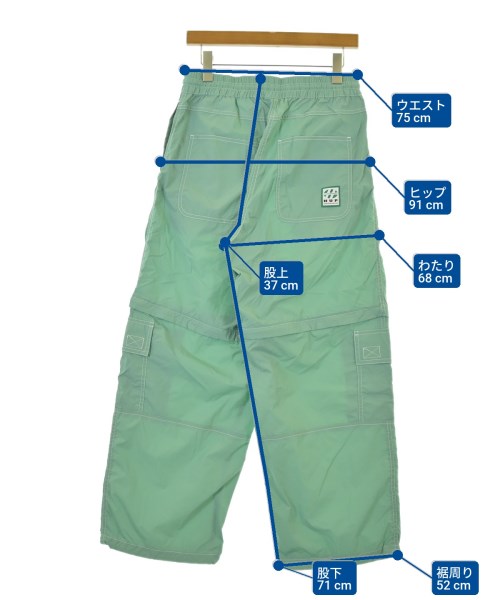 HUF กางเกง อื่น