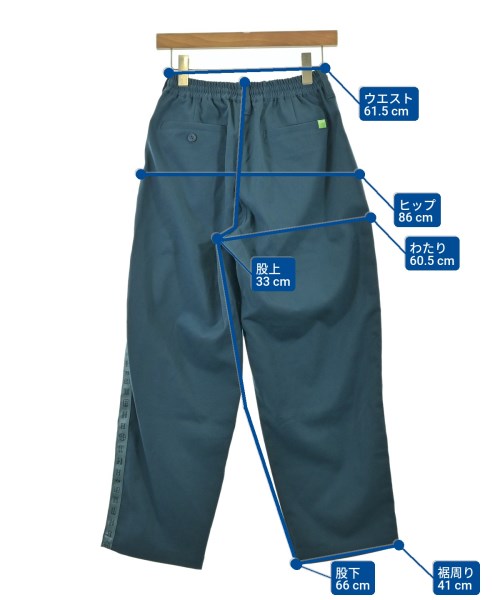 HUF กางเกง อื่น