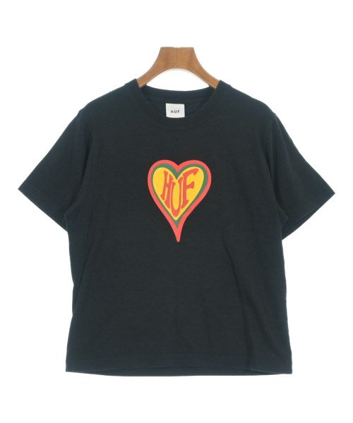 HUF เสื้อยืด/เสื้อท็อปส์