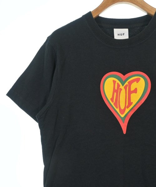 HUF เสื้อยืด/เสื้อท็อปส์