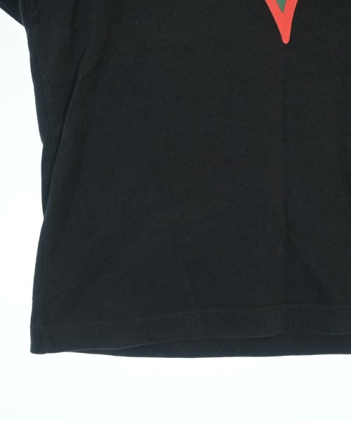 HUF เสื้อยืด/เสื้อท็อปส์