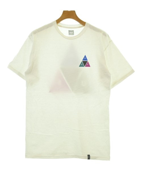HUF เสื้อยืด/เสื้อท็อปส์