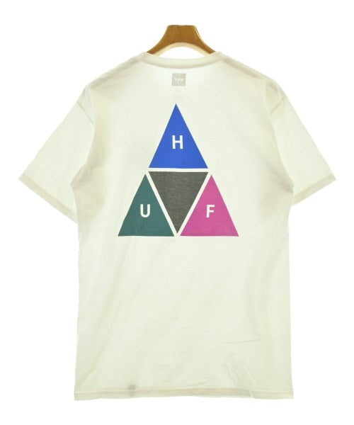 HUF เสื้อยืด/เสื้อท็อปส์