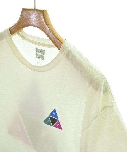 HUF เสื้อยืด/เสื้อท็อปส์