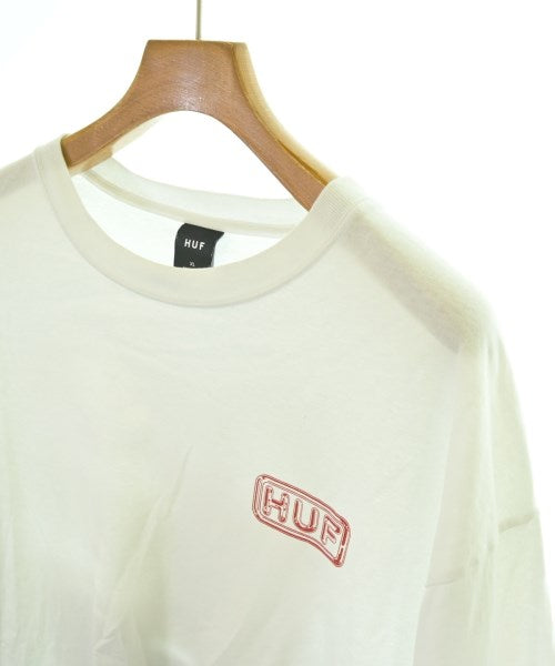 HUF เสื้อยืด/เสื้อท็อปส์