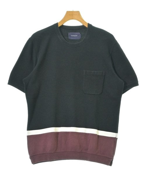JohnUNDERCOVER เสื้อยืด/เสื้อท็อปส์