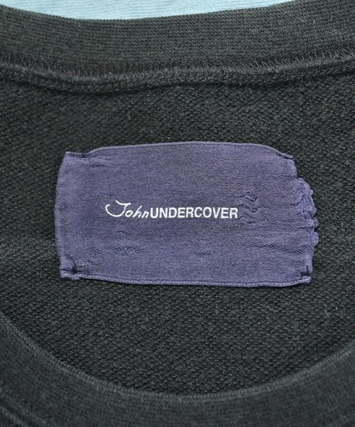 JohnUNDERCOVER เสื้อยืด/เสื้อท็อปส์