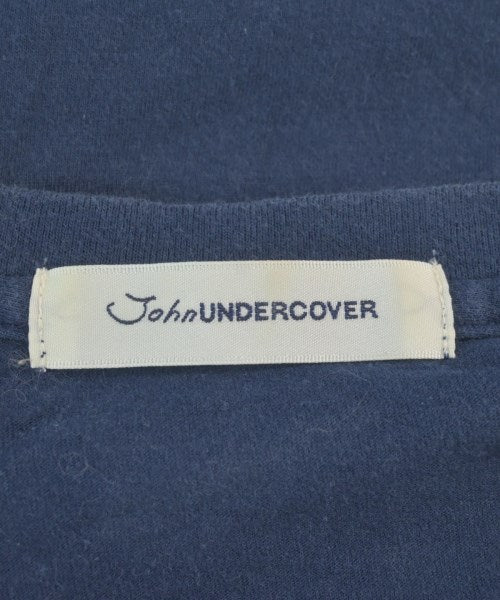 JohnUNDERCOVER เสื้อยืด/เสื้อท็อปส์