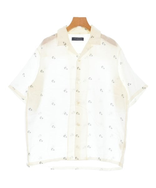 JohnUNDERCOVER เสื้อลำลอง
